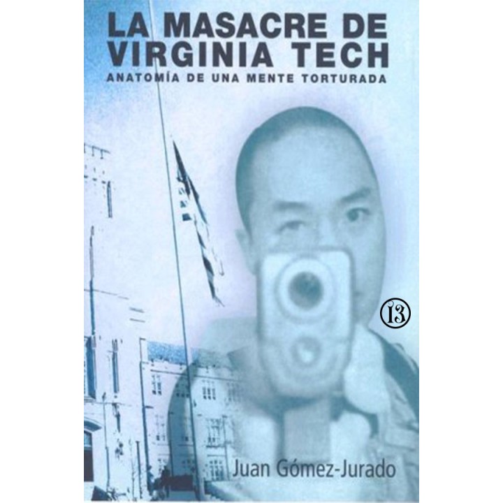 La masacre de Virginia Tech