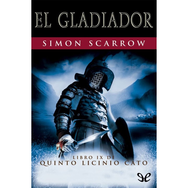 El gladiador