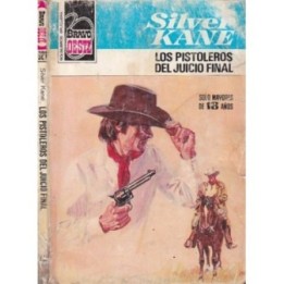 Los pistoleros del juicio final
