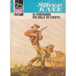 El fantasma del valle de Cristo
