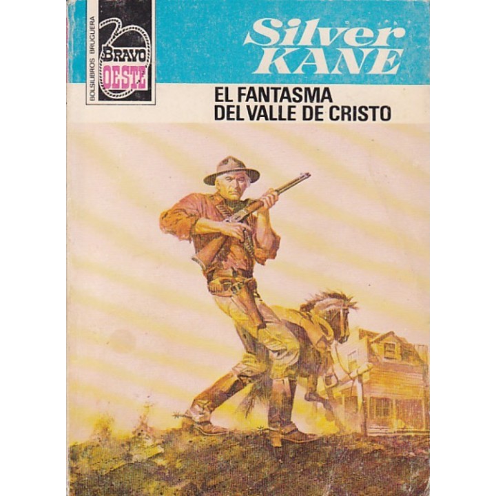 El fantasma del valle de Cristo