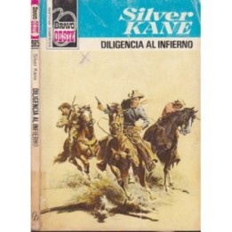 Diligencia al infierno