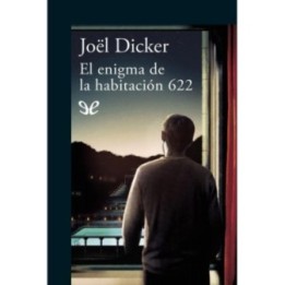 El enigma de la habitación 622