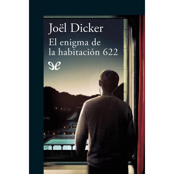 El enigma de la habitación 622