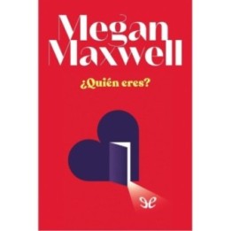 ¿Quién eres?
