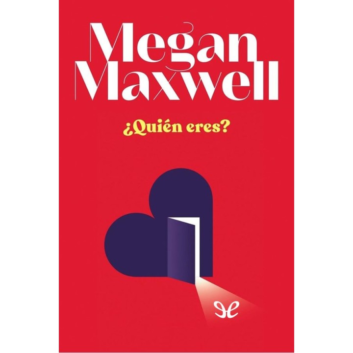¿Quién eres?