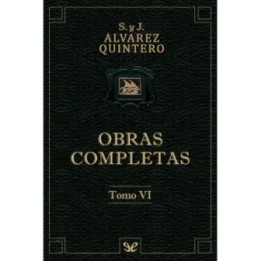 Obras completas. Tomo VI