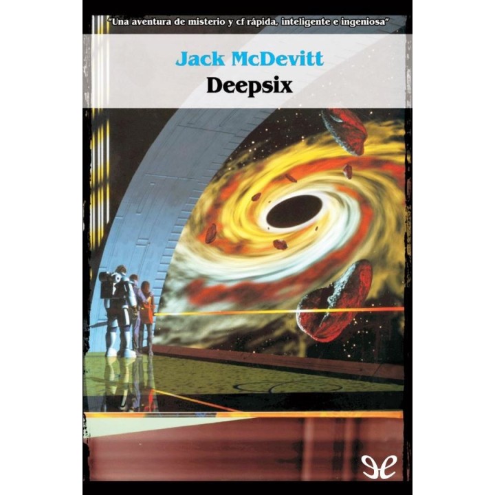 Deepsix