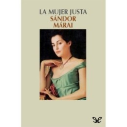 La mujer justa