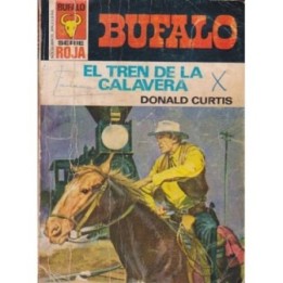 El tren de la calavera