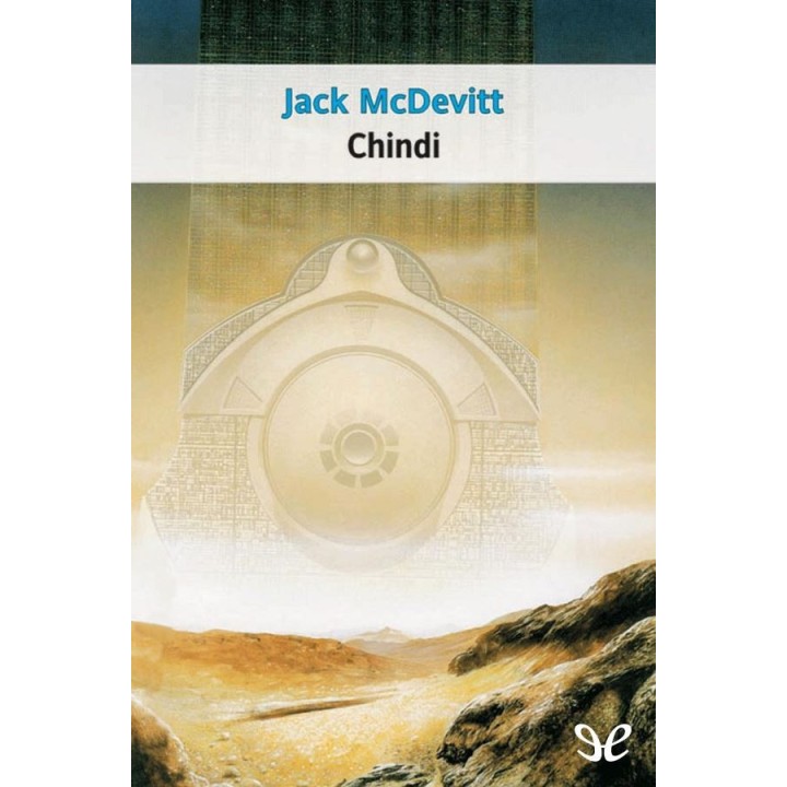 Chindi