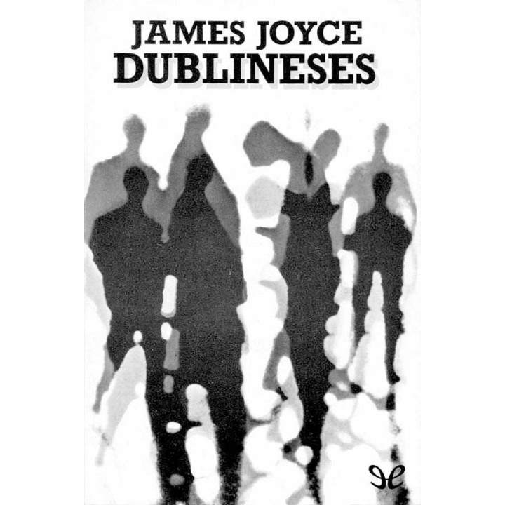 Dublineses (trad. G. Cabrera Infante)