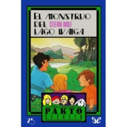 El monstruo del lago Waiga