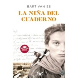La niña del cuaderno