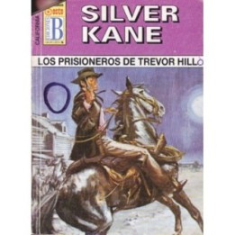 Los prisioneros de Trevor Hill