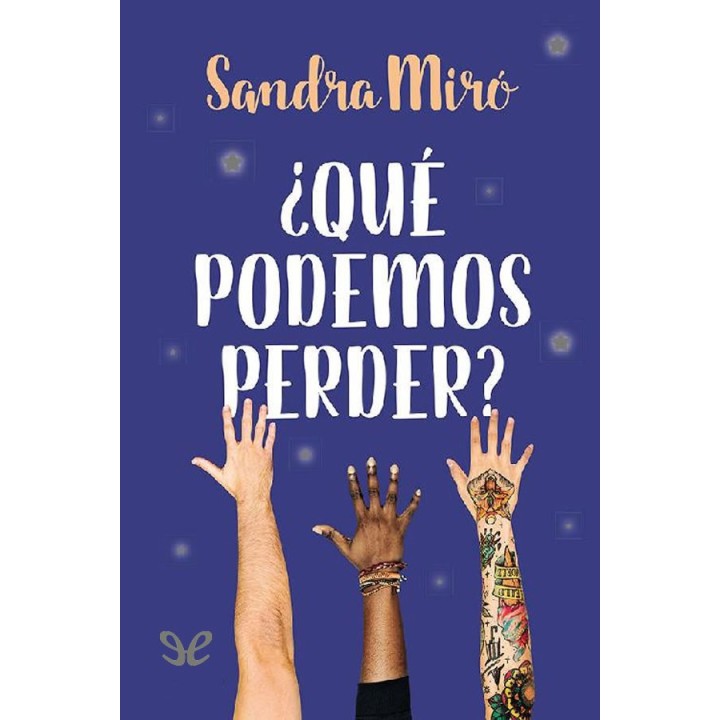 ¿Qué podemos perder?