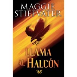 Llama al halcón