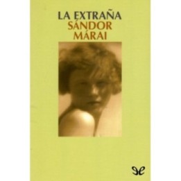 La extraña