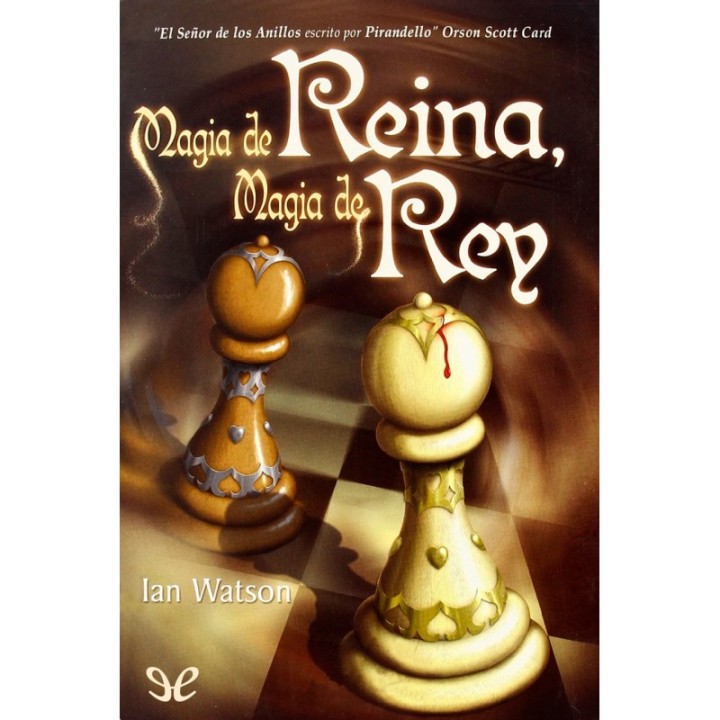 Magia de reina