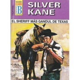 El sheriff mas gandul de Texas