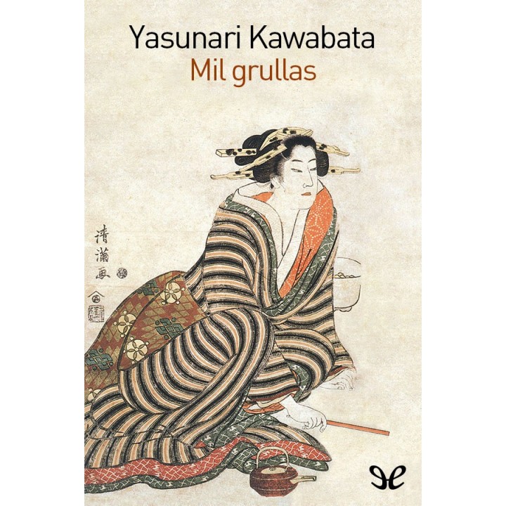 Mil grullas