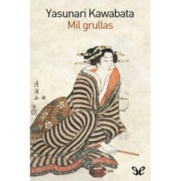 Mil grullas