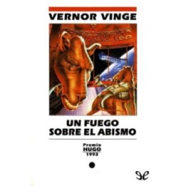 Un fuego sobre el abismo