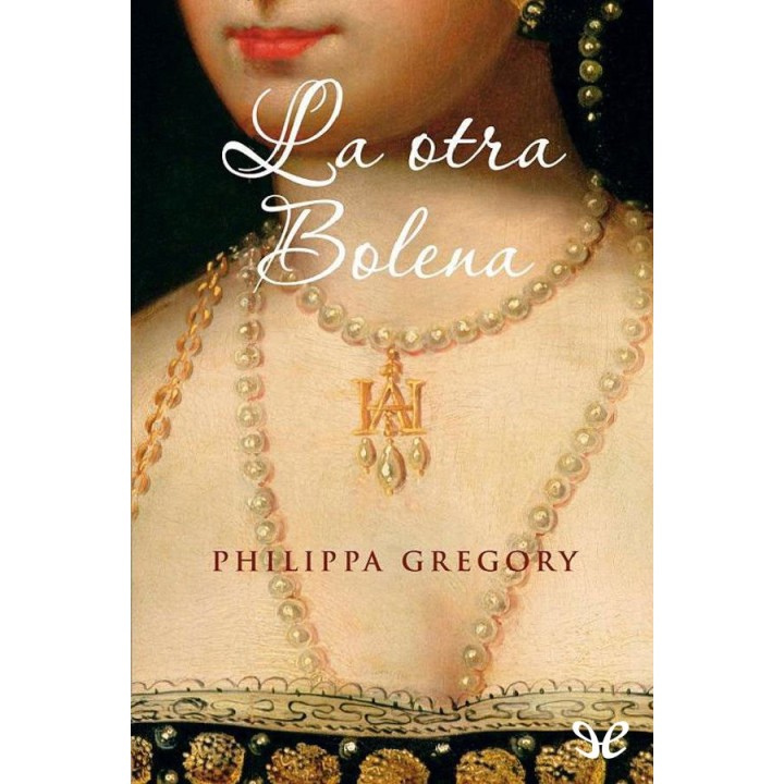 La otra Bolena