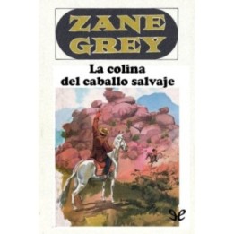 La colina del caballo salvaje