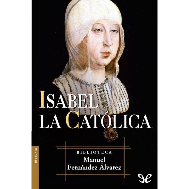 Isabel la Católica