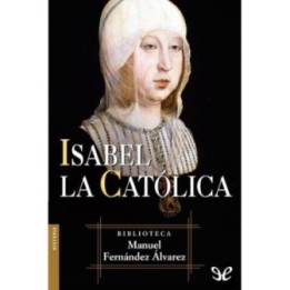 Isabel la Católica