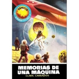 Memorias de una máquina