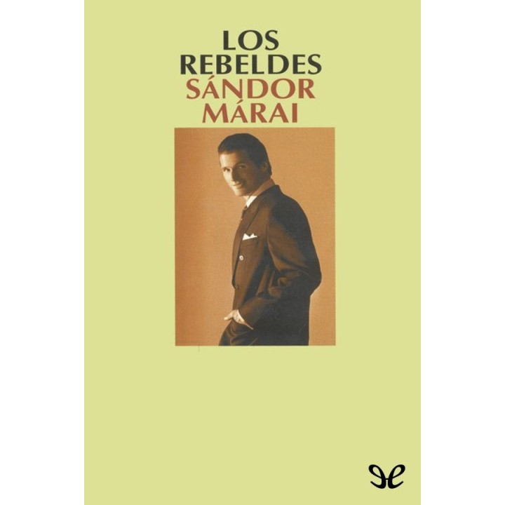 Los rebeldes