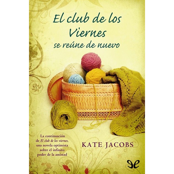 El club de los viernes se reúne de nuevo