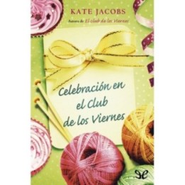 Celebración en el club de los viernes