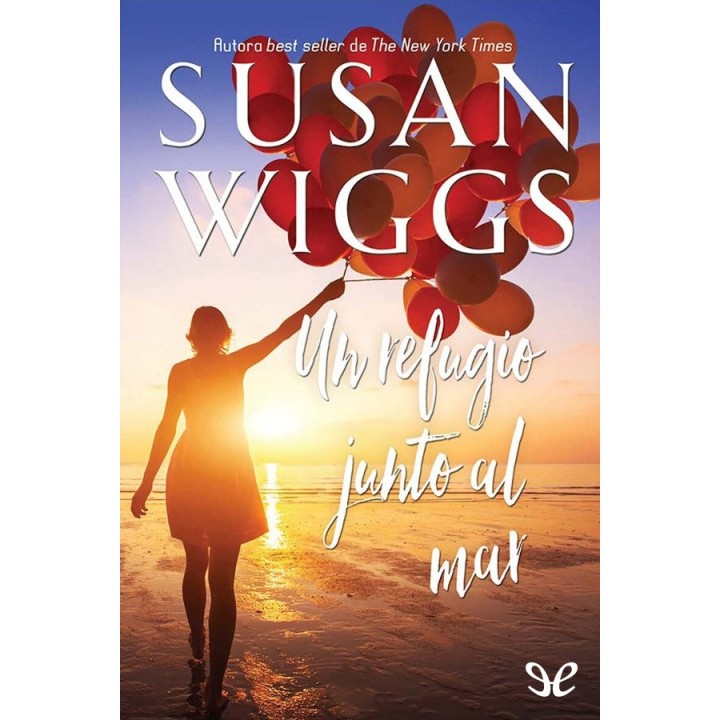 Un refugio junto al mar