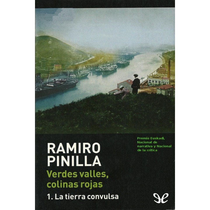 La tierra convulsa