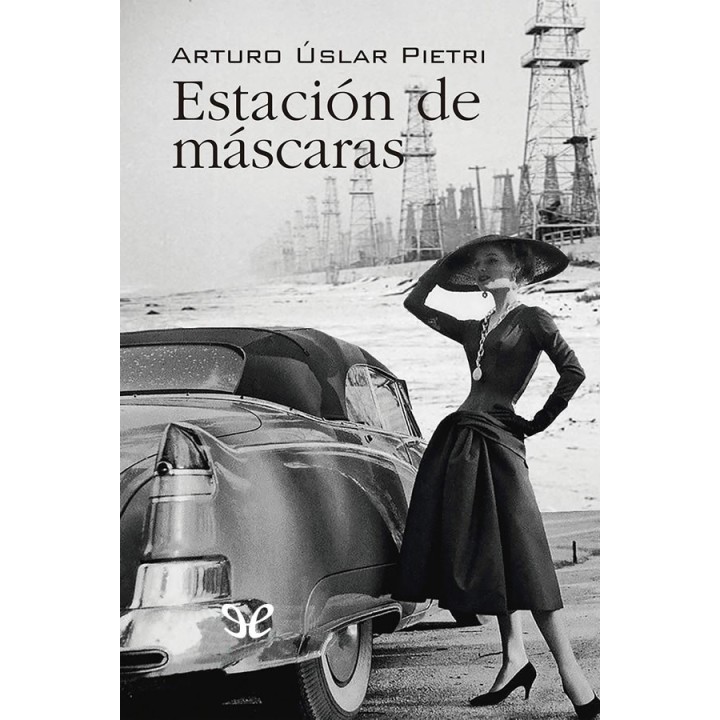 Estación de máscaras