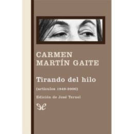 Tirando del hilo (artículos 1949-2000)