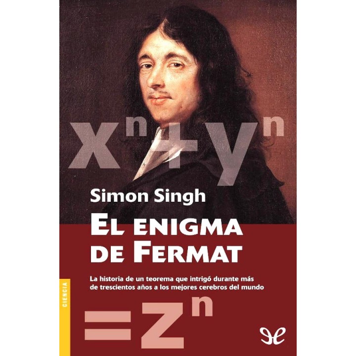 El enigma de Fermat