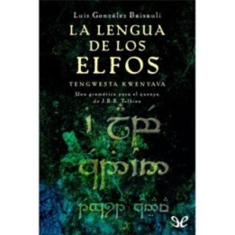 La lengua de los elfos