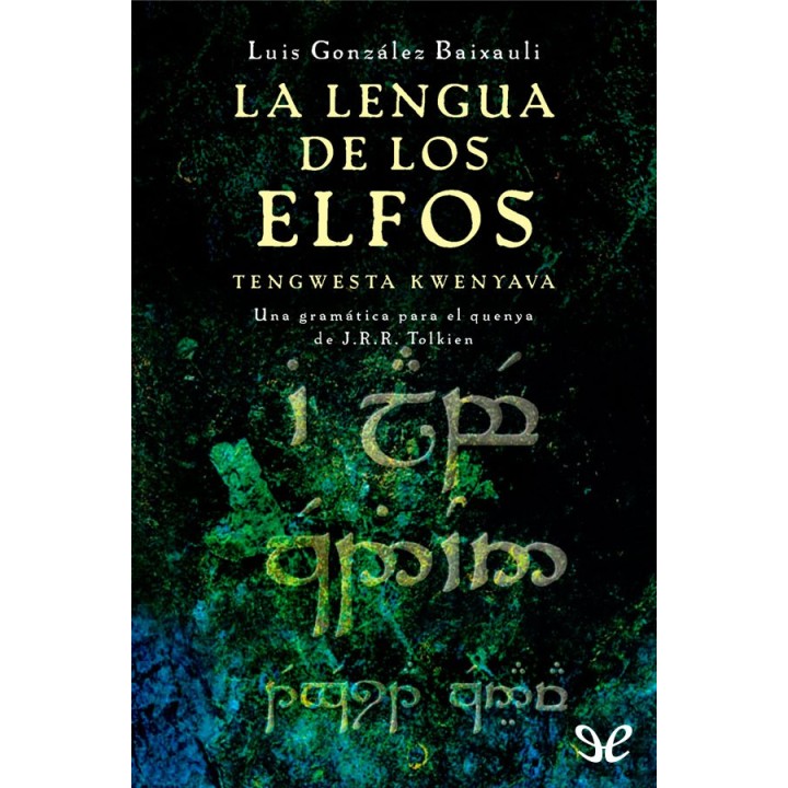 La lengua de los elfos