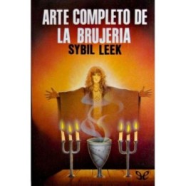 El Arte completo de la Brujería