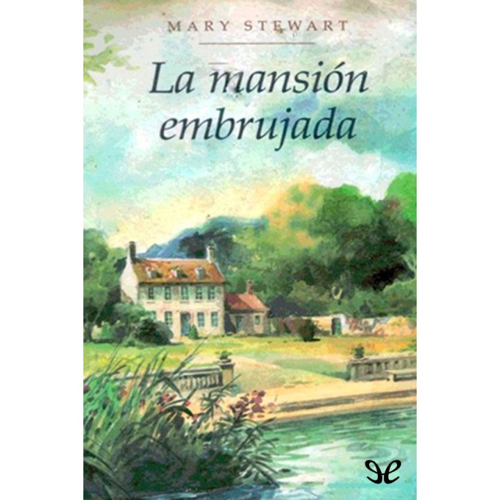 La mansión embrujada