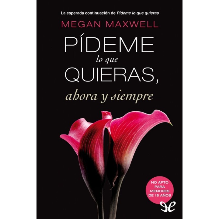 Pídeme lo que quieras