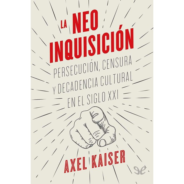 La Neo Inquisición