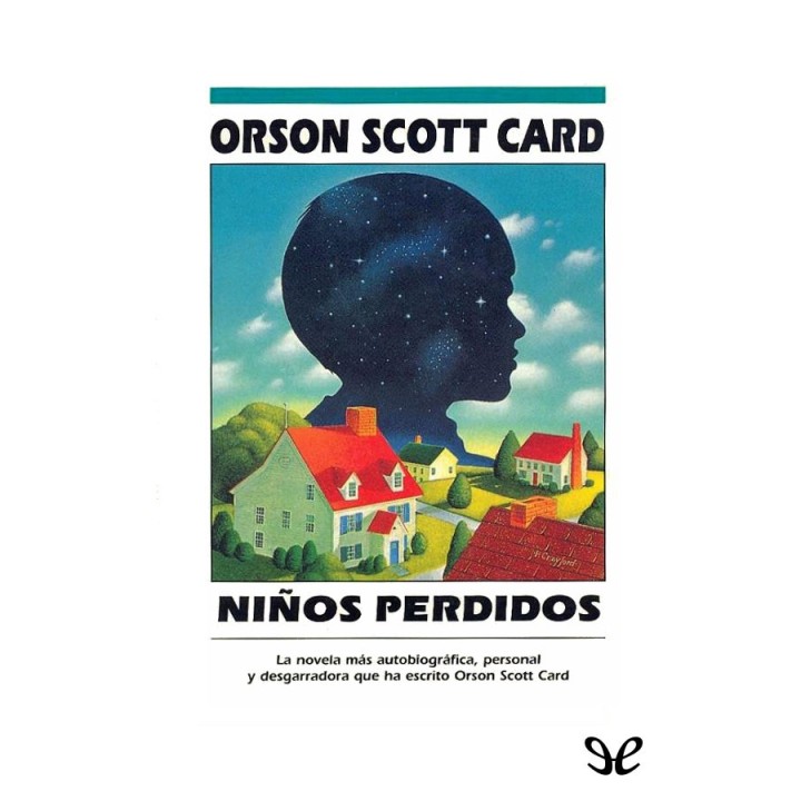 Niños perdidos