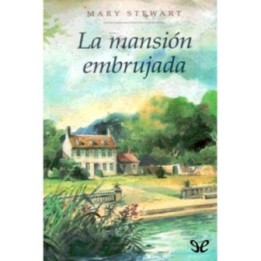 La mansión embrujada