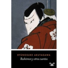 Rashōmon y otros cuentos