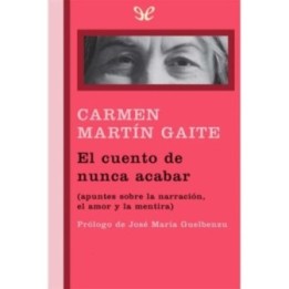 El cuento de nunca acabar